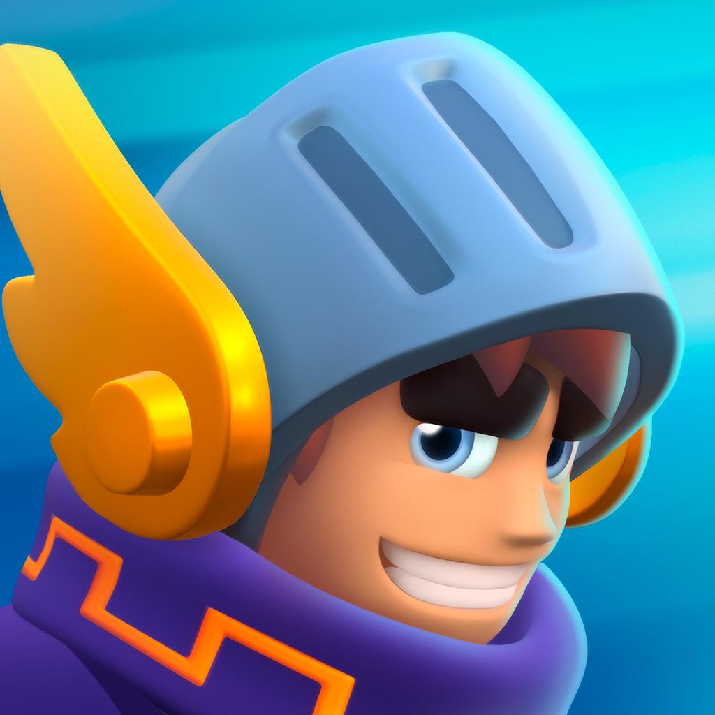 Nonstop Knight 2 - Action RPG  