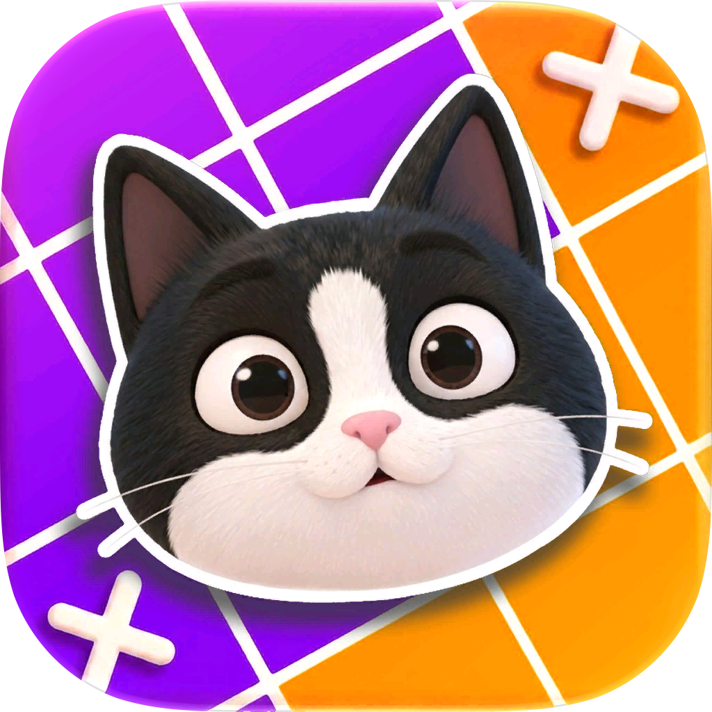 Meowdoku! icon