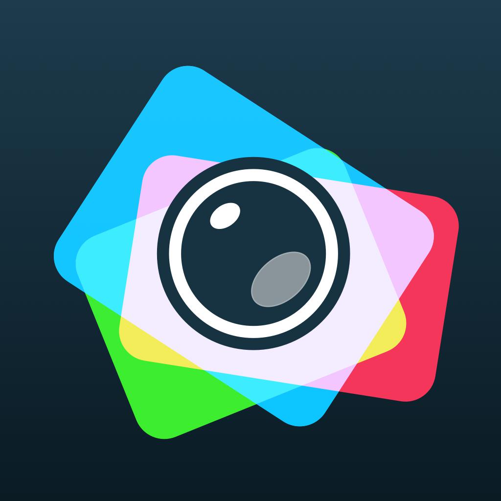 FotoRus -Camera & Photo Editor 