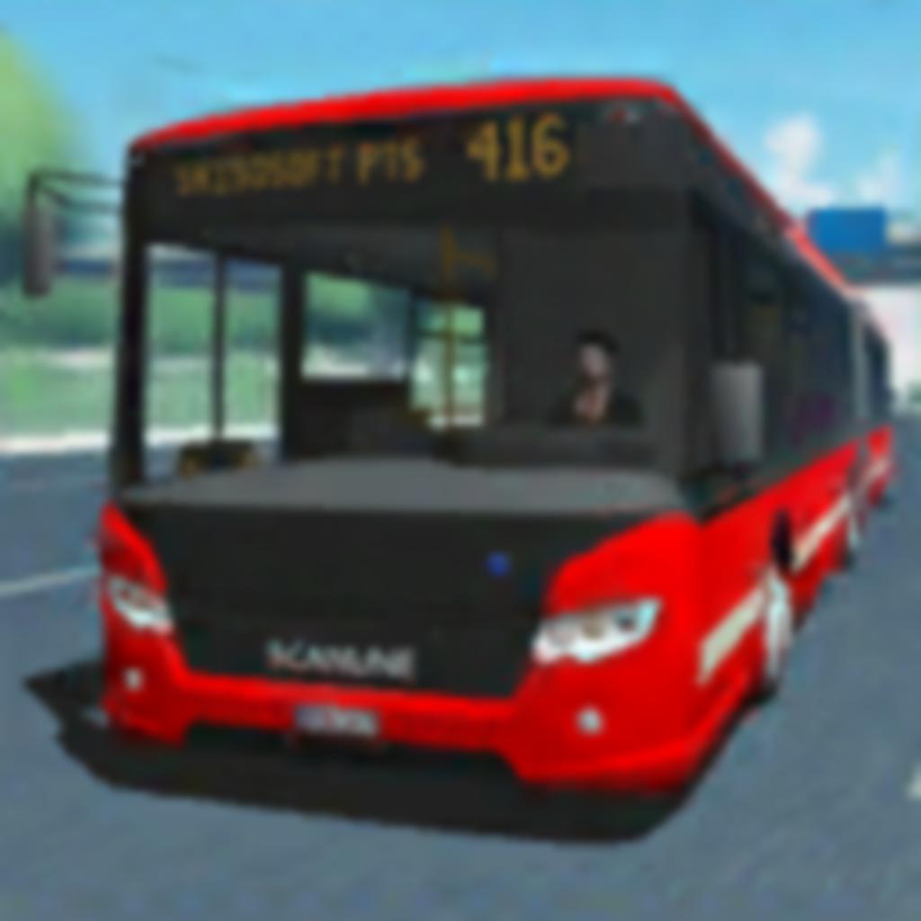 Public Transport Simulator 