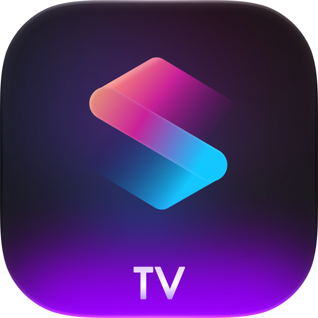 Shortv - Watch Dramas & Shows app icon