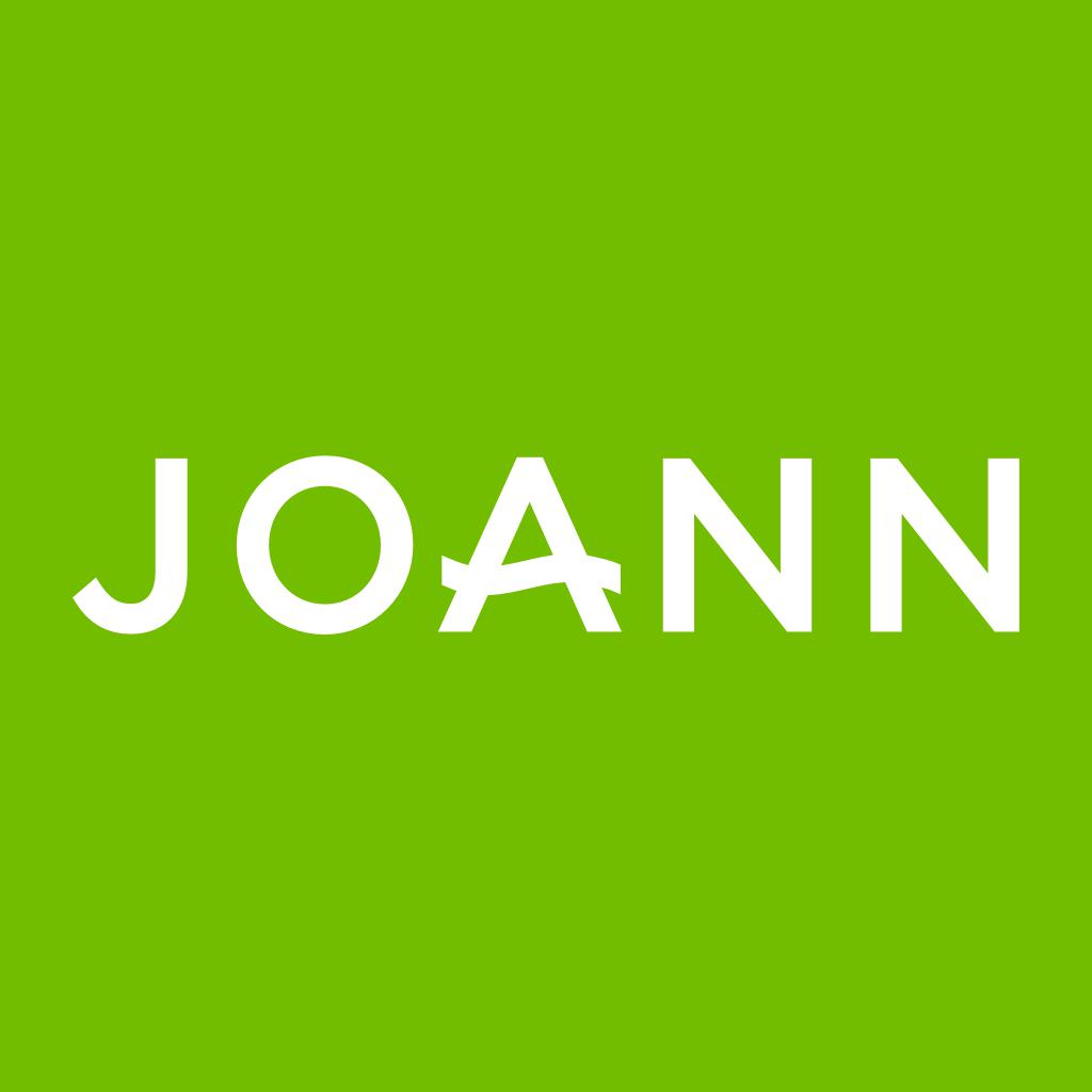 JOANN - Shopping & Crafts 