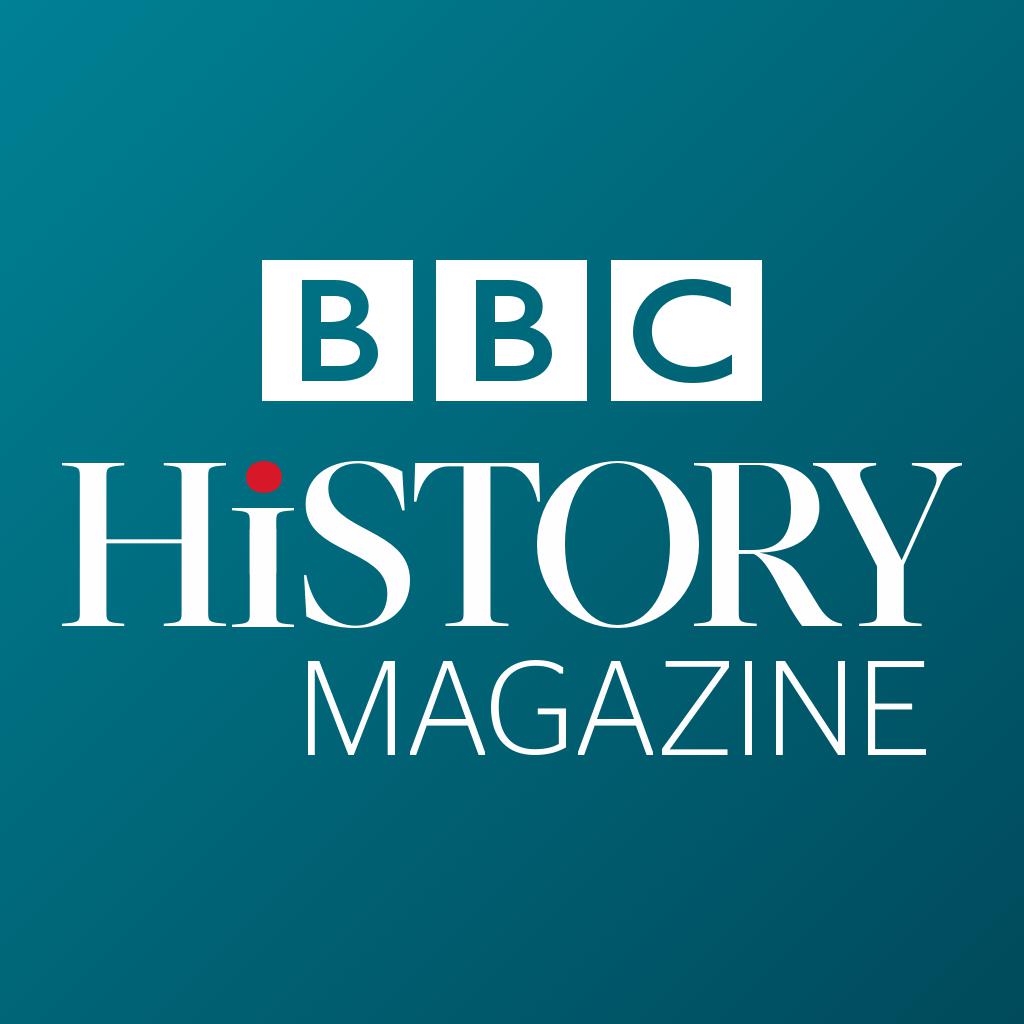 BBC History Magazine 