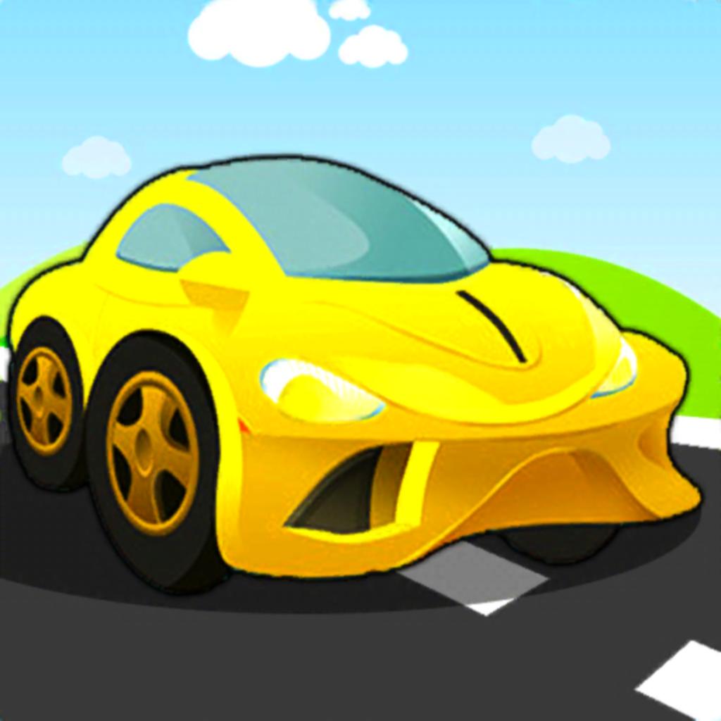 Traffic Run 3D 