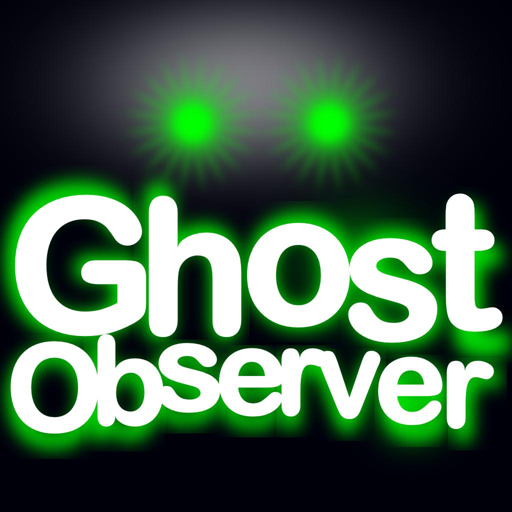 Ghost Observer 