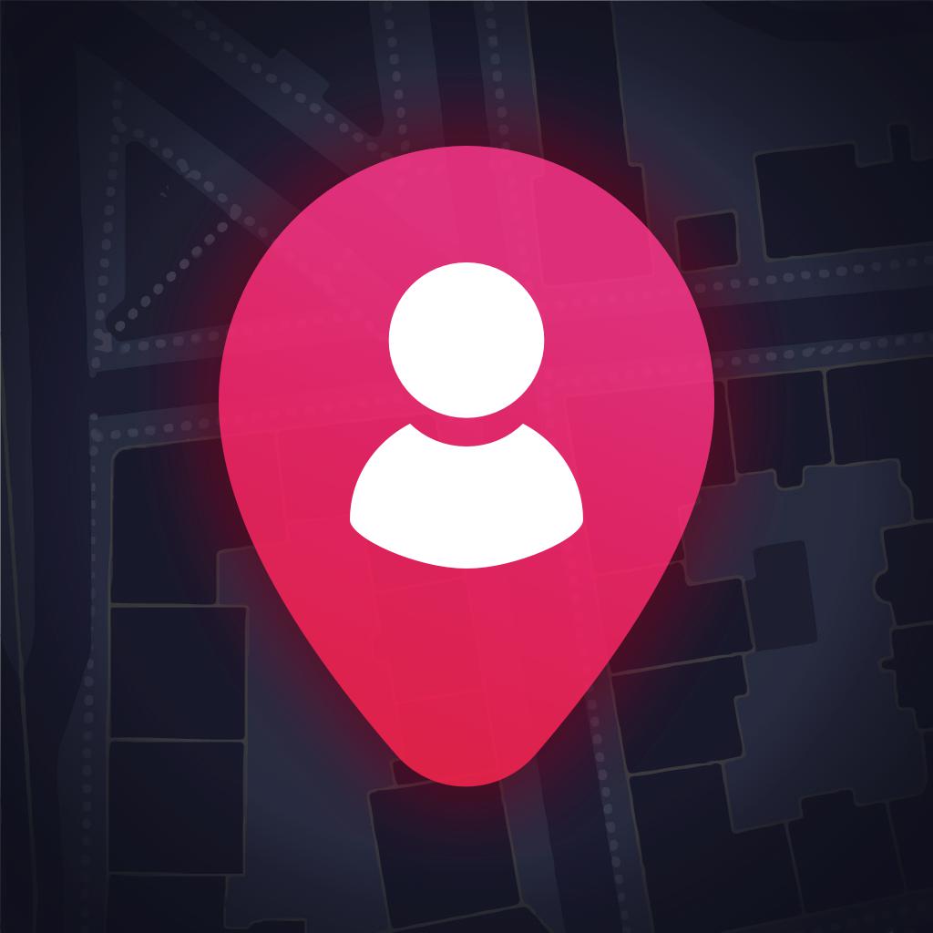 Location Tracker - find GPS  