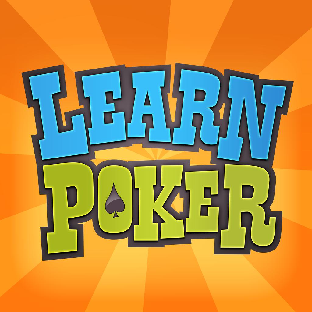 Learn Poker - How to Play  