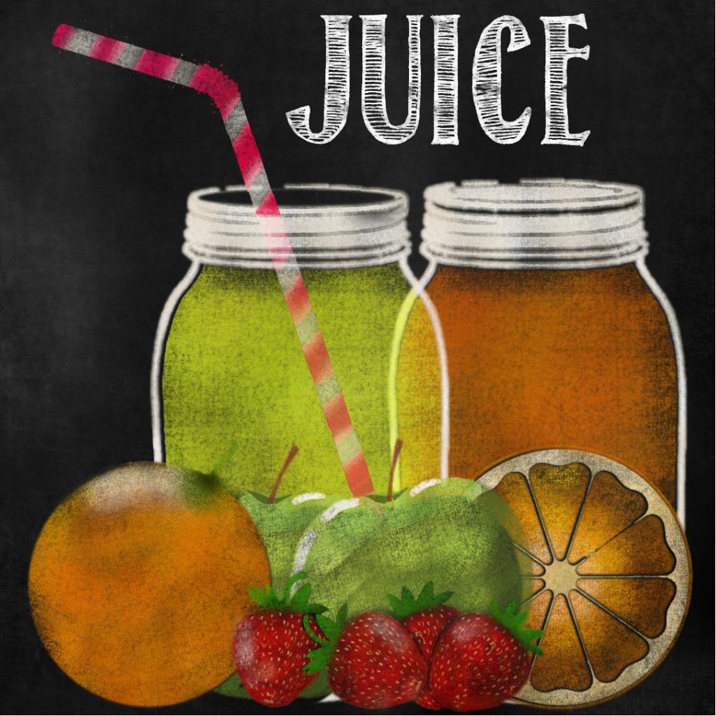 Juicing Recipes - Learn How to Make Juice Easily