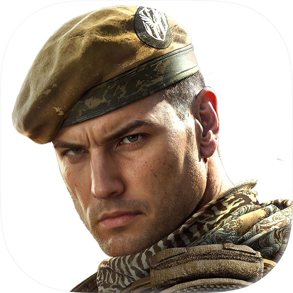 Warline: Sniper Strike app icon