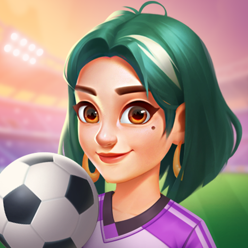 Gossip Harbor: Merge & Story app icon