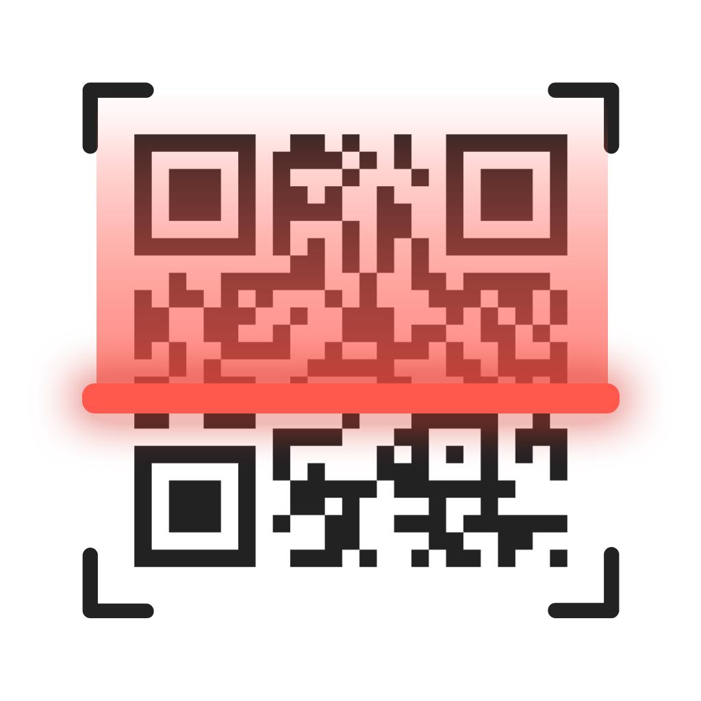 QR Code Scanner+ 