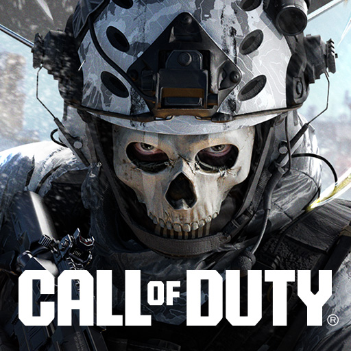 Call of Duty®: Mobile app icon