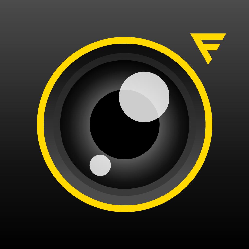 Filterra - Photo Editor 