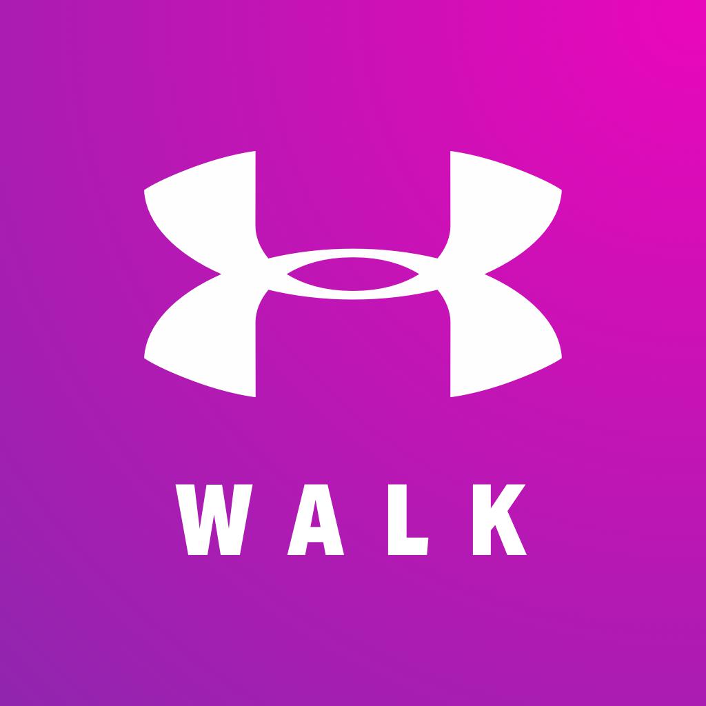 Map My Walk by Under Armour 