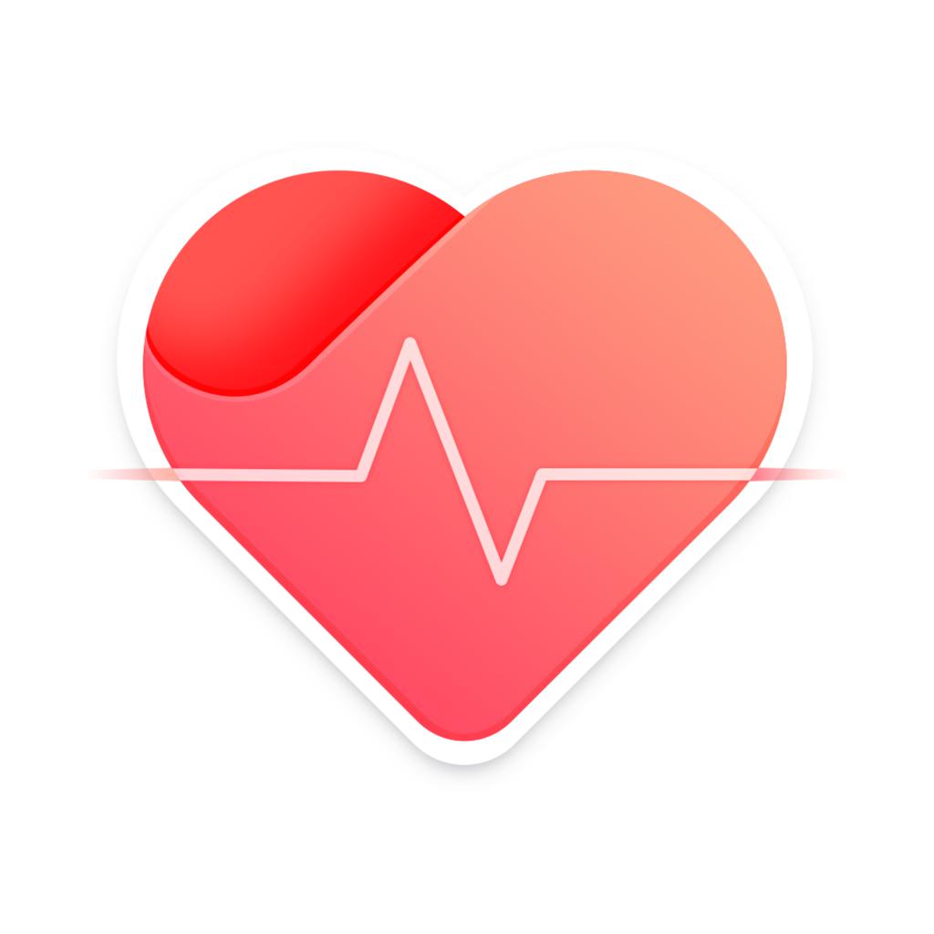 心率检测-心跳心率脉搏监测 