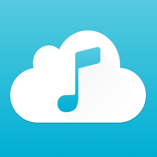 Offline Music Player Cloud Mp3 