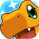 DIGIMON UP