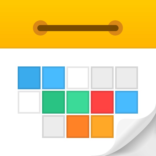 Calendars 5 by Readdle 