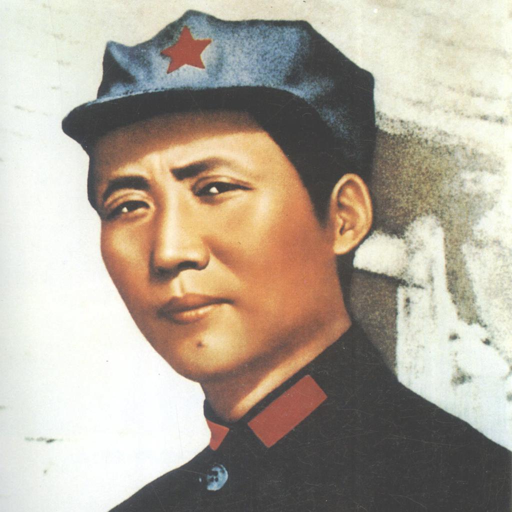 毛泽东文集有声电子书 