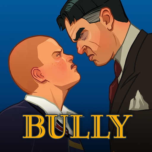 Bully: Anniversary Edition 