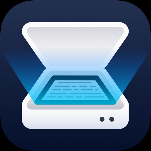 ScanGuru: PDF Document Scanner