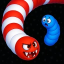 Worms Zone .io - Hungry Snake