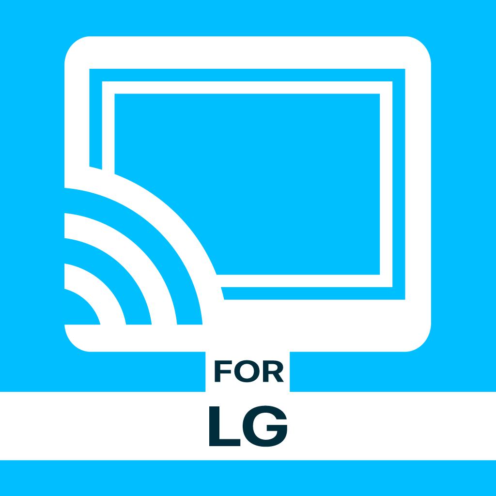 Video & TV Cast for LG TV 