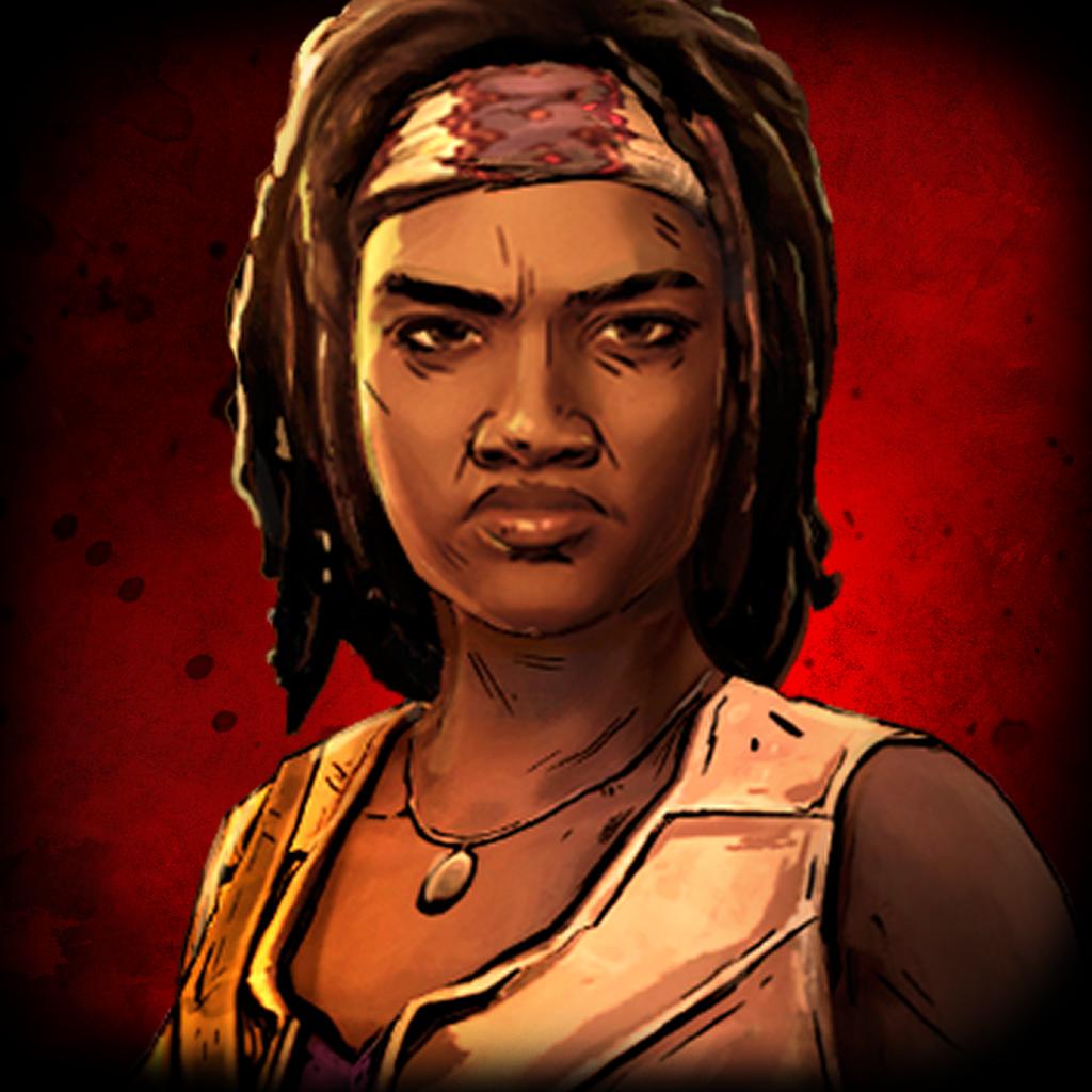 The Walking Dead: Michonne - A Telltale Miniseries 