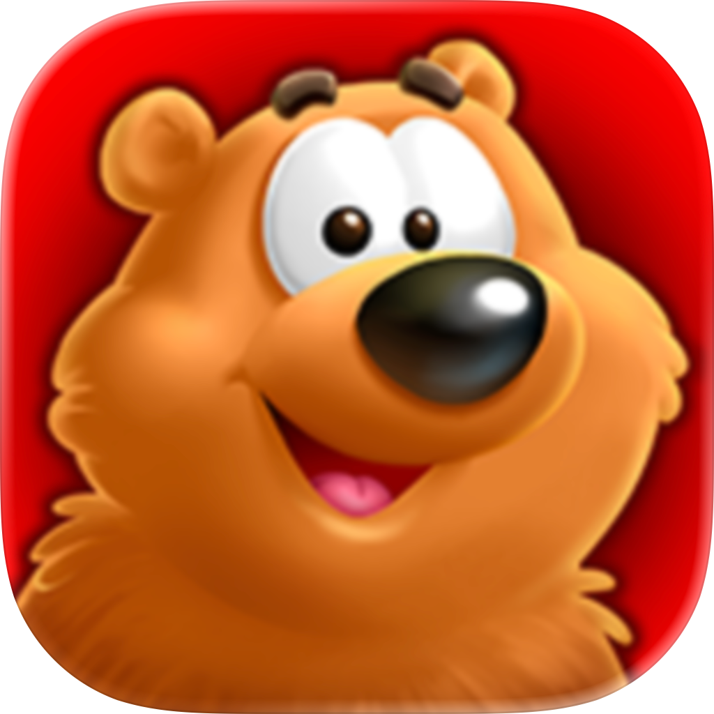 Toon Blast icon