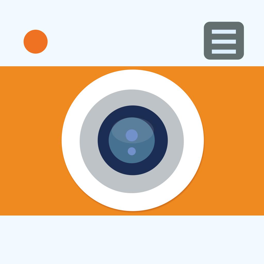 KUNI Cam: Photo Video Editor. 