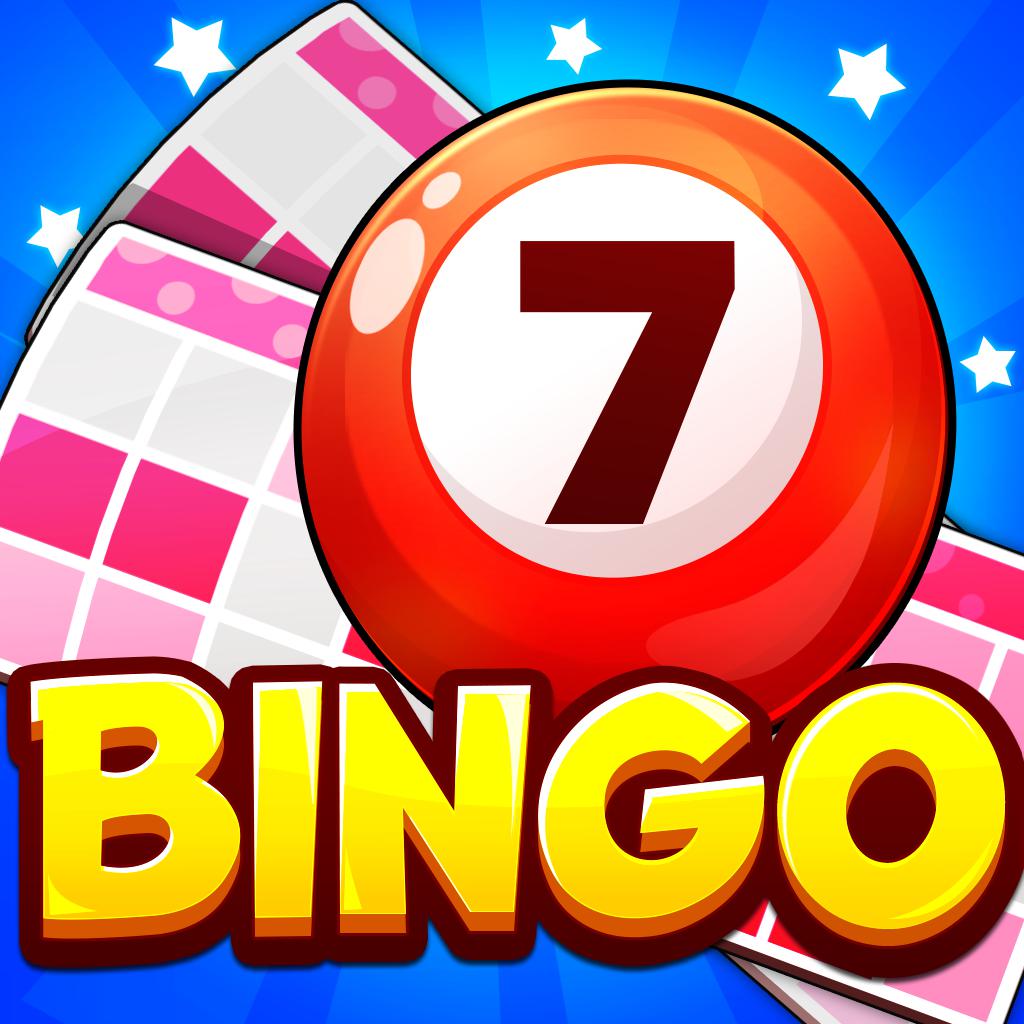 Bingo Holiday - BINGO Games  