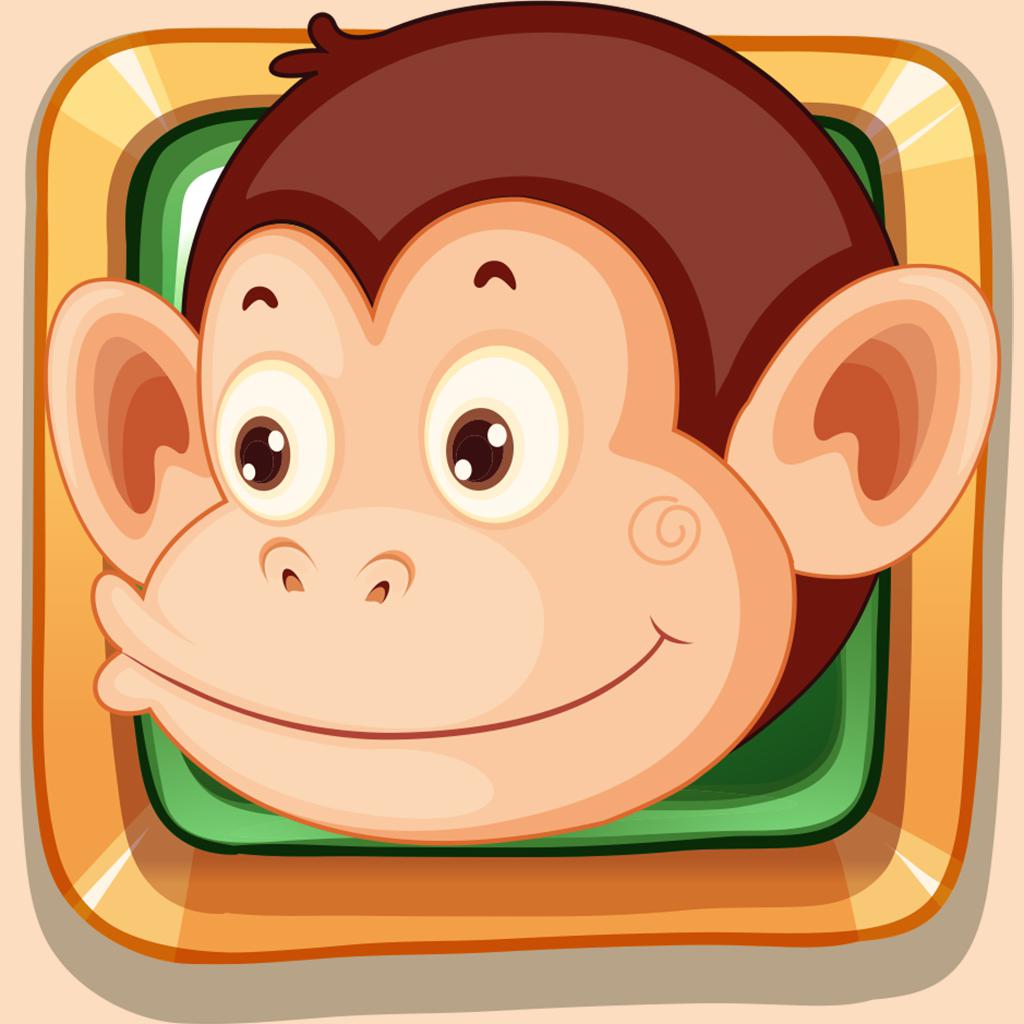 Kong Run - Crazy Endless Monkey Adventure 