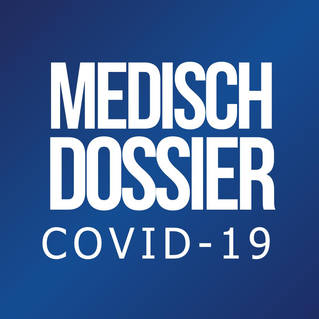 COVID-19 - Medisch Dossier 