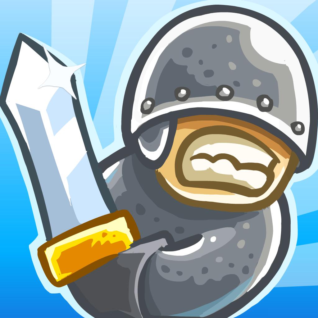 Kingdom Rush 