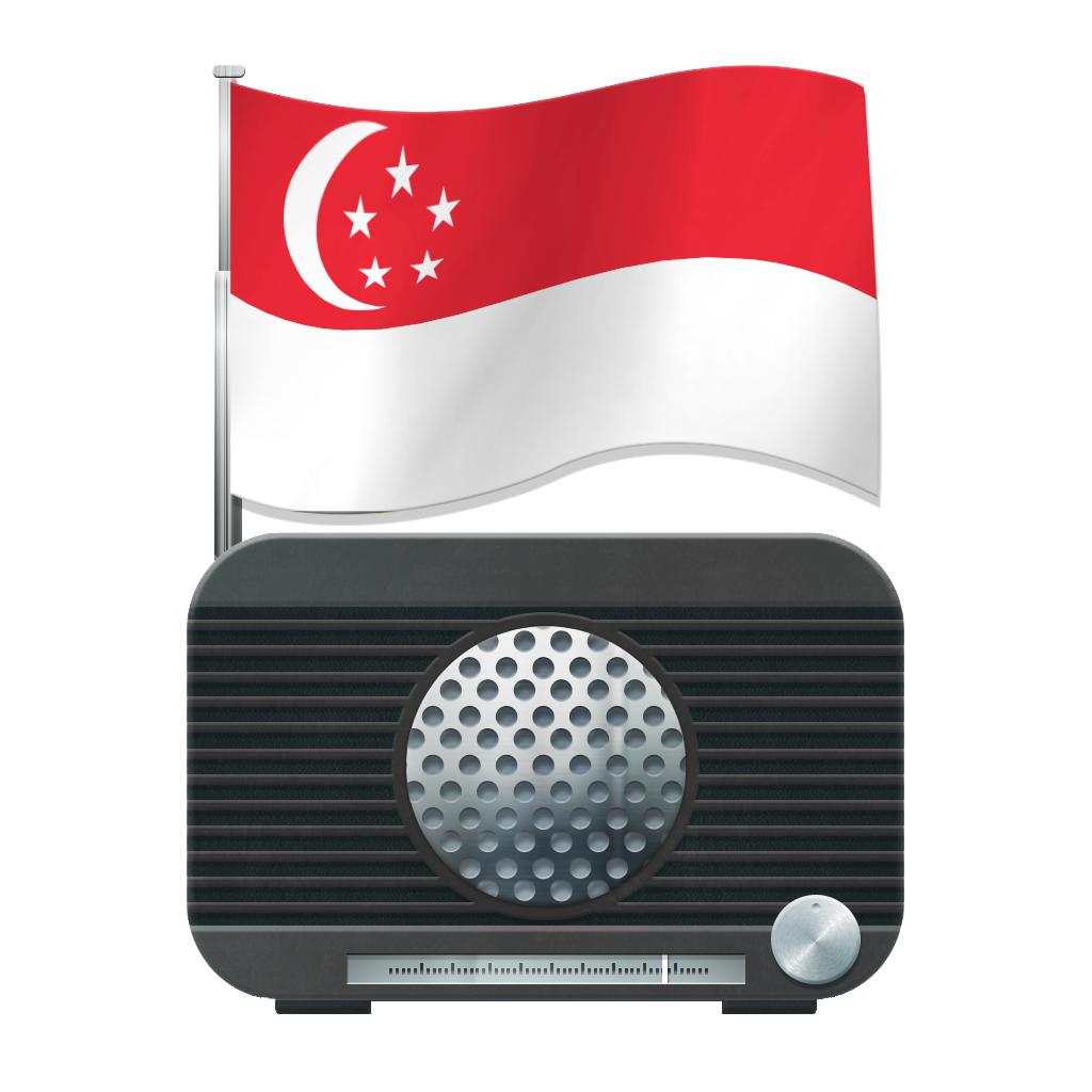 Radio Singapore - SG Online FM  