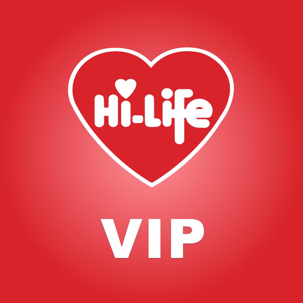 Hi-Life VIP