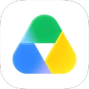 Google Drive – online backup