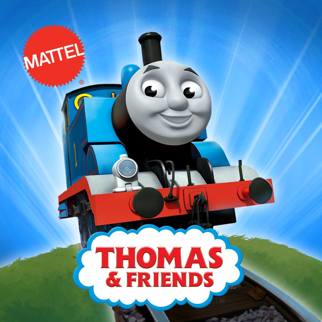 Thomas & Friends: Adventures!