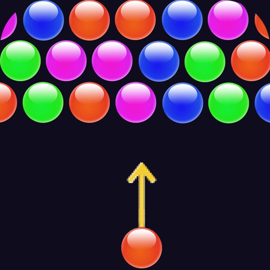 Bubble Shooter - Addictive!  