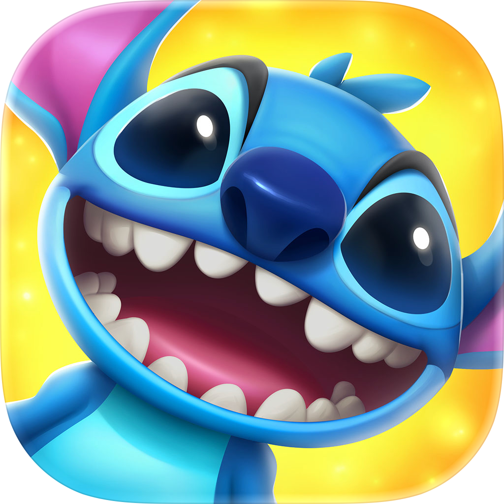 Disney Solitaire app icon