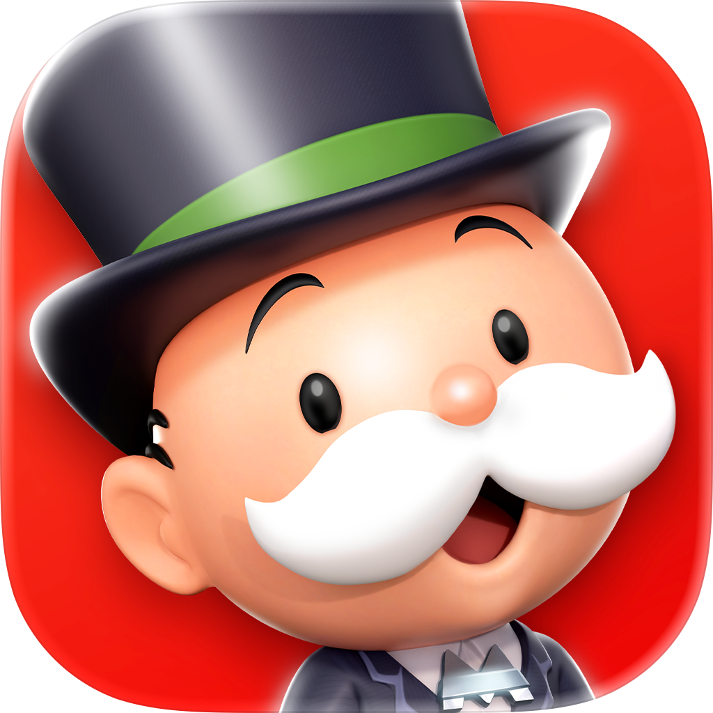 MONOPOLY GO! icon