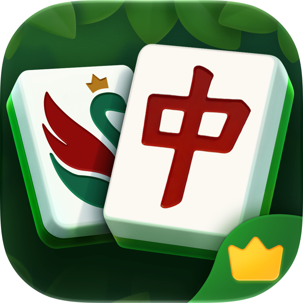 Mahjong Blast app icon
