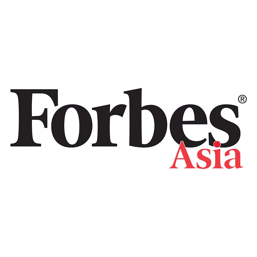 Forbes Asia 