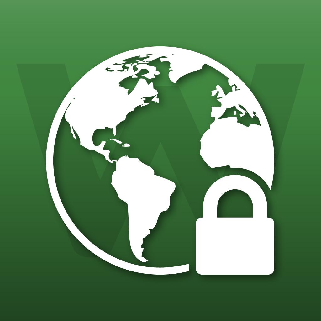 Webroot SecureWeb Browser