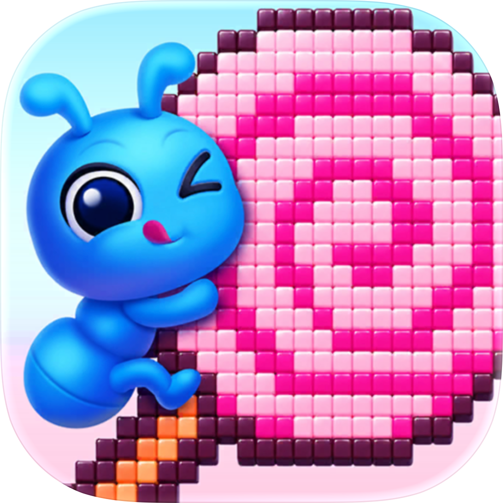 Colony Flow! app icon