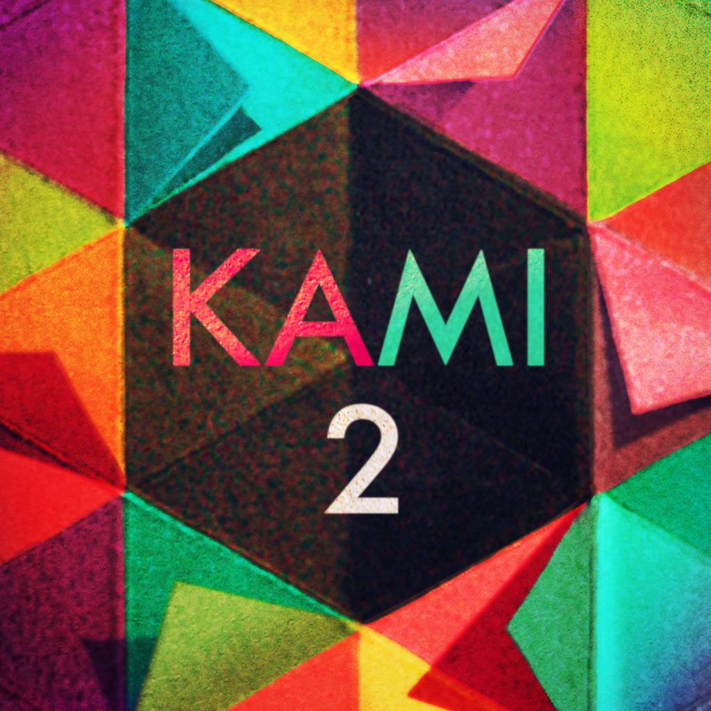 KAMI 2 