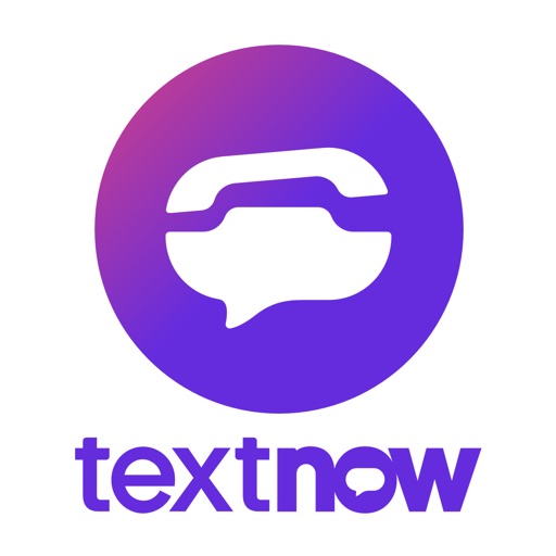 TextNow: Call + Text Unlimited  