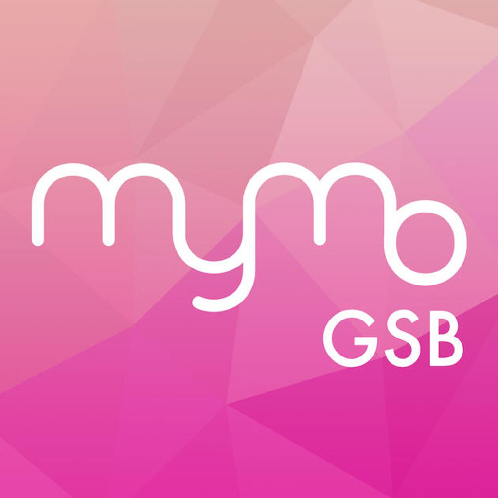 MyMo By GSB Mobile Banking