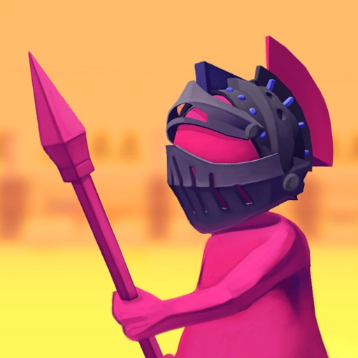 Spear.io 3D  