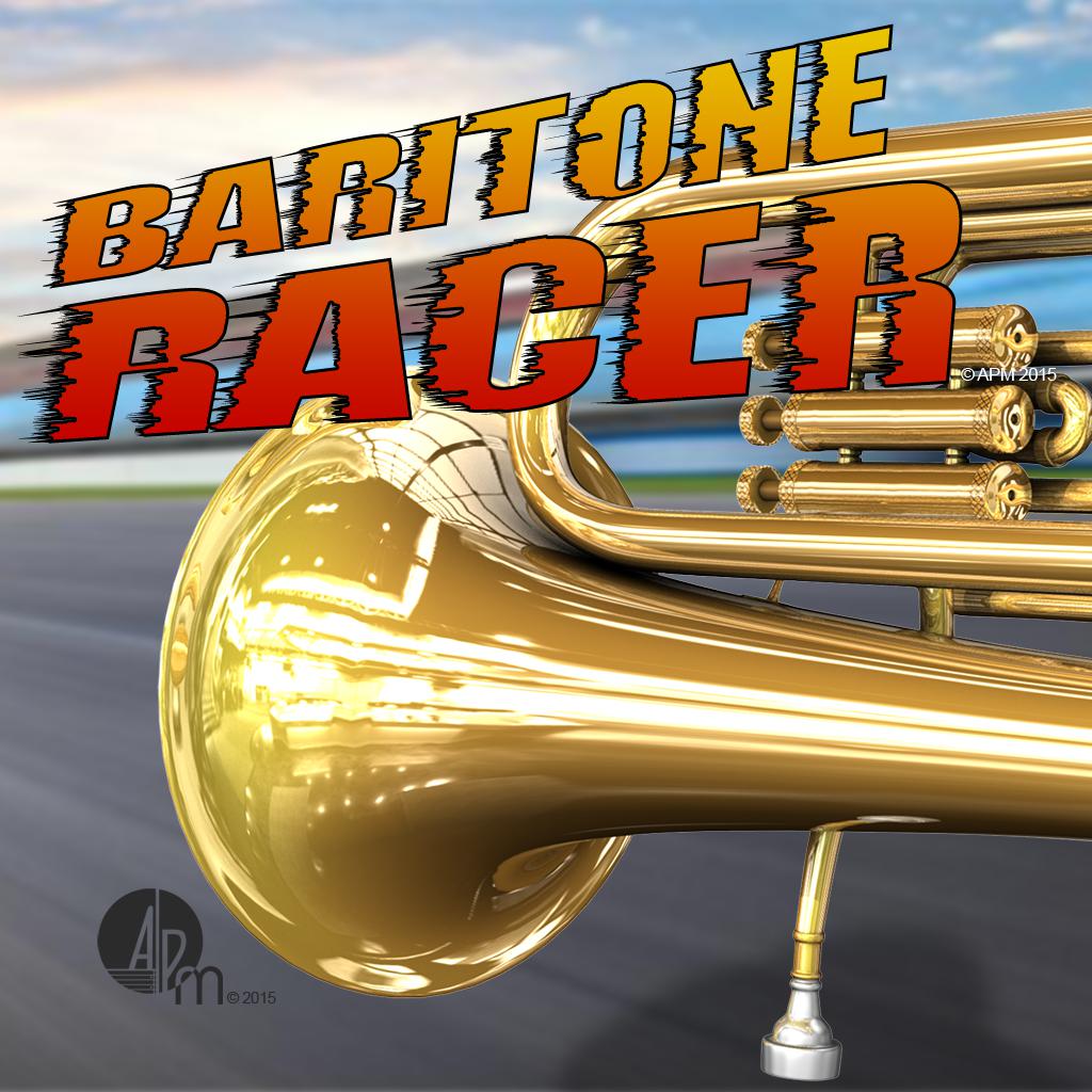Baritone Racer  